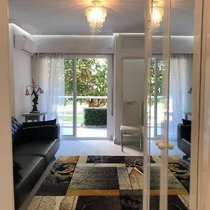 Estudio Vacacional Playa Apartamento