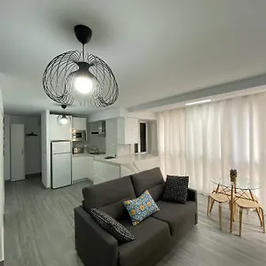 Molineros Victoria Apartamento Cádiz