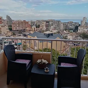 Estudio Apartamento