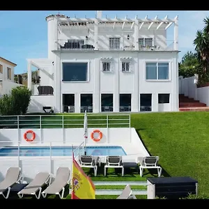 Carmina Villa Benalmádena