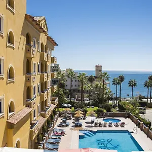 Vistamar Apartamento Benalmádena