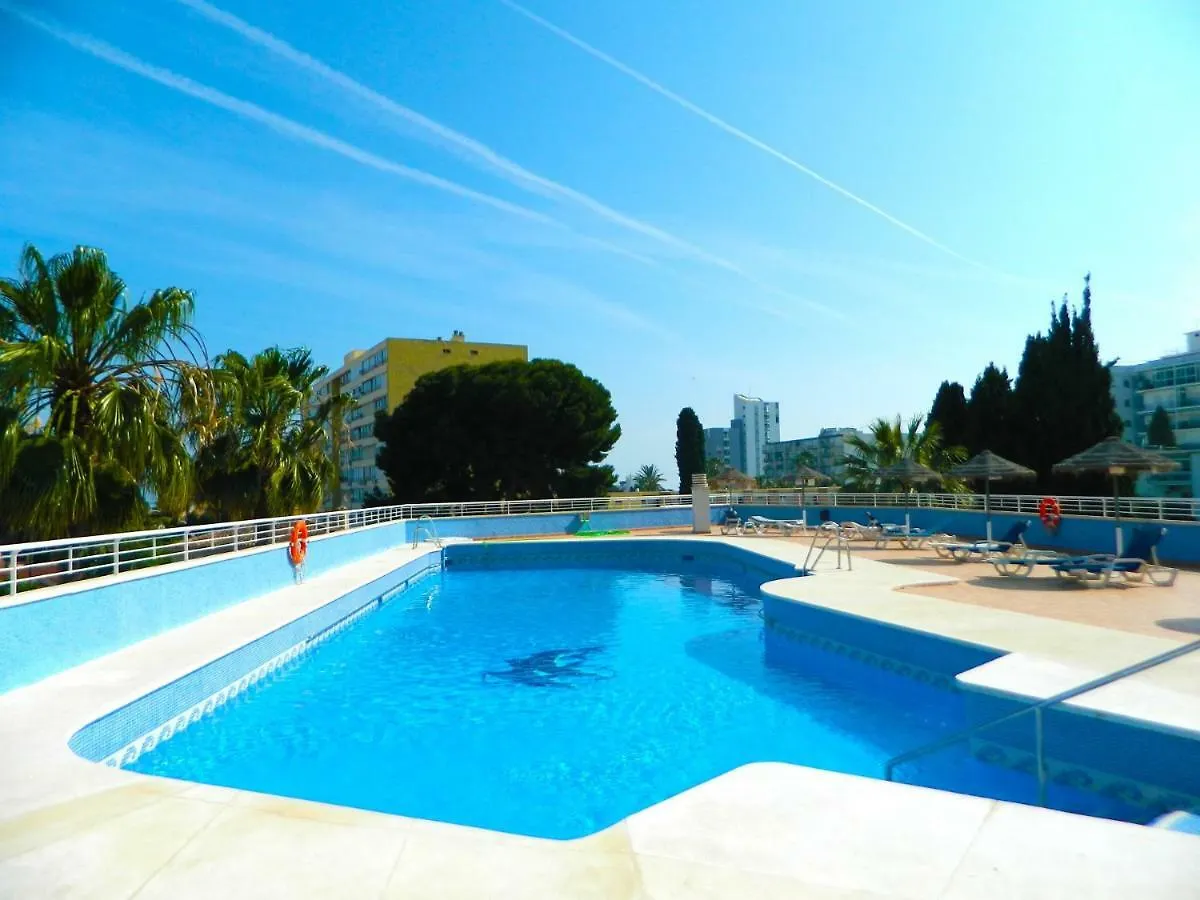 Skysea Holidays Marina Blue Benalmádena 0*,  España